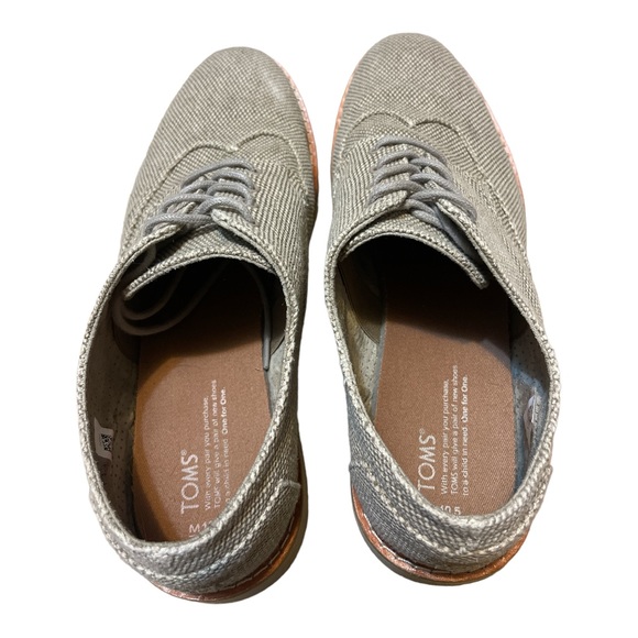 TOMS shoe - Picture 3 of 7